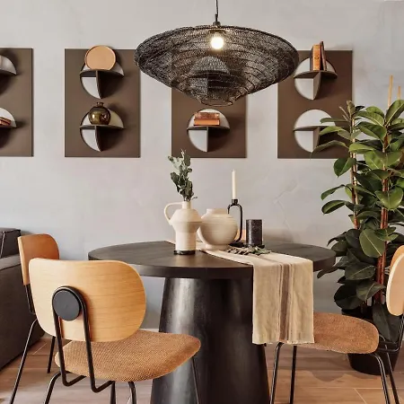 아파트 Kline - 2 Bedrooms And Terrace In Sant Antoni *