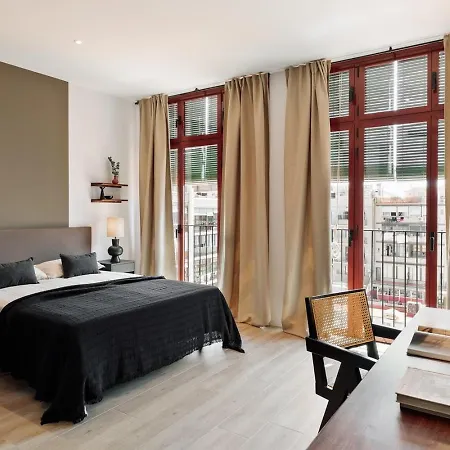 Kline - 2 Bedrooms And Terrace In Sant Antoni *