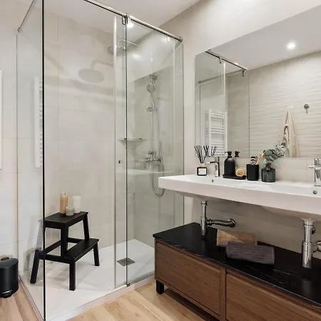 Kline - 2 Bedrooms And Terrace In Sant Antoni * Barcelona