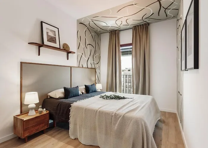 Apartament Kline - 2 Bedrooms And Terrace In Sant Antoni *