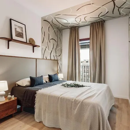 Appartement Kline - 2 Bedrooms And Terrace In Sant Antoni *
